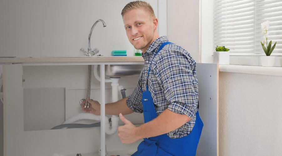 Local water heater installation in Ronda, NC